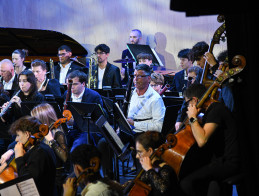 Concert des Orchestres