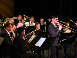 Concert des Orchestres