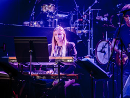 Festival del Jazz di Monte-Carlo | Jazz e musica moderna