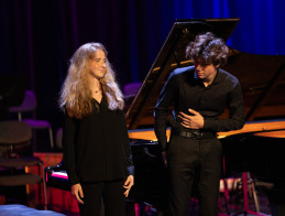 GALA | Musique