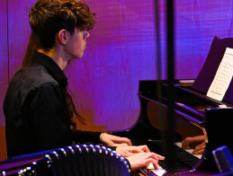 Autour de « in C »