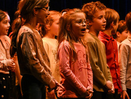 Concert | Voice & Keyboard Evening