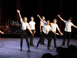 GALA | Musique
