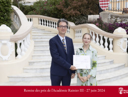 Remise des Prix | 2023 - 2024