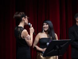 GALA | Musique