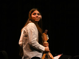 Concert | Voix & Cordes pincées