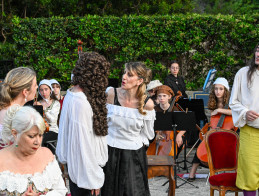 L'Improvviso di Versailles