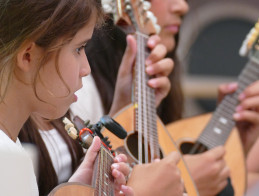 Concert | Résidence A Qietudine