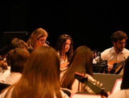 Concert | Voix & Cordes pincées