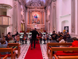 Concert | 24 Corde Ensemble