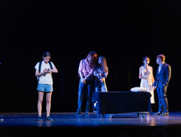GALA | Théâtre