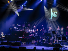 Festival del Jazz di Monte-Carlo | Jazz e musica moderna