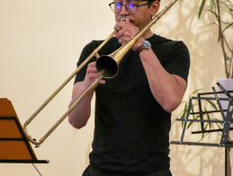 Audition d'Atelier Baroque