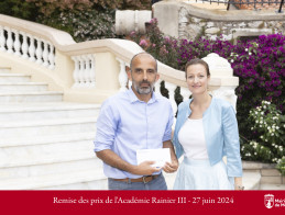 Remise des Prix | 2023 - 2024