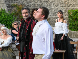 L'Improvviso di Versailles