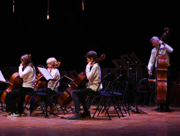 Journées de l'Académie