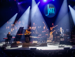 Festival del Jazz di Monte-Carlo | Jazz e musica moderna