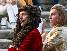 L'Improvviso di Versailles