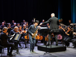 GALA | Musique
