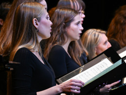 Concert | Voix & Cordes pincées