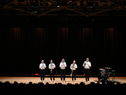 Concert | Les Bons Becs