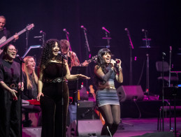 Festival del Jazz di Monte-Carlo | Jazz e musica moderna