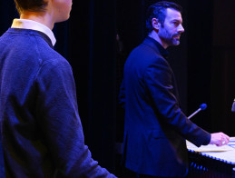 Autour de « in C »