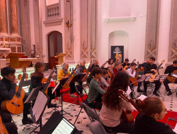 Concert | 24 Corde Ensemble