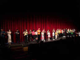 GALA | Musique
