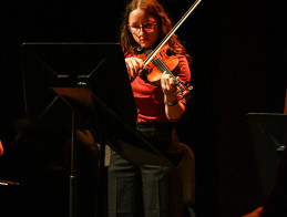 Concert | Voice & Keyboard Evening