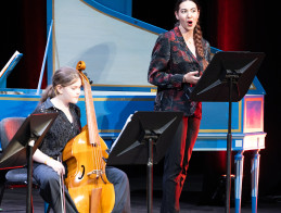 GALA | Musique