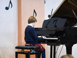 Concert | Maison de retraite