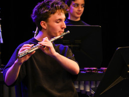 Autour de « in C »