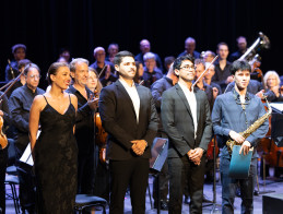 GALA | Musique