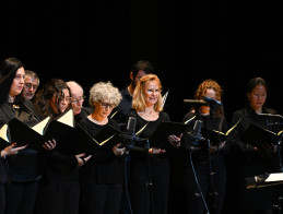 Concert | Voix & Cordes pincées