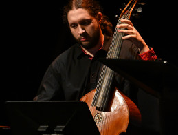 Concert | Voice & Keyboard Evening