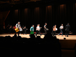 Concert | Les Bons Becs