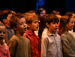 Concert | Voice & Keyboard Evening