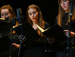 Concert | Voix & Cordes pincées