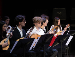 GALA | Musique