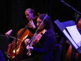 Autour de « in C »