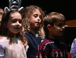 Concerti di Natale