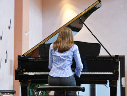 Concert | Maison de retraite