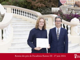 Remise des Prix | 2023 - 2024