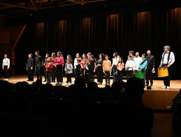 Concert | Les Bons Becs