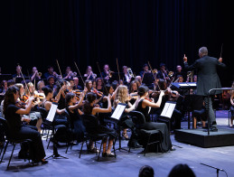 GALA | Musique