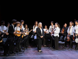 GALA | Musique