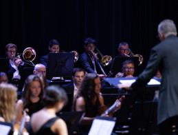 GALA | Musique