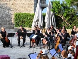 L'Improvviso di Versailles