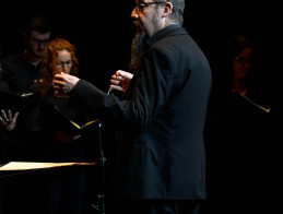 Concert | Voix & Cordes pincées